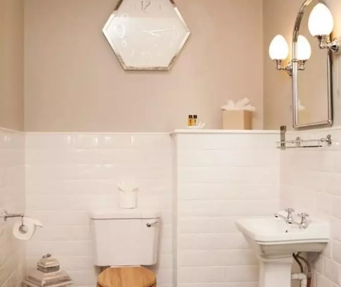 اتاق استاندارد, Bannatyne Hotel Darlington