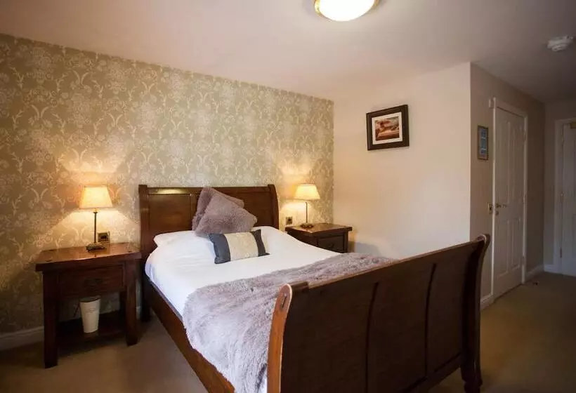 اتاق استاندارد, Bannatyne Hotel Darlington