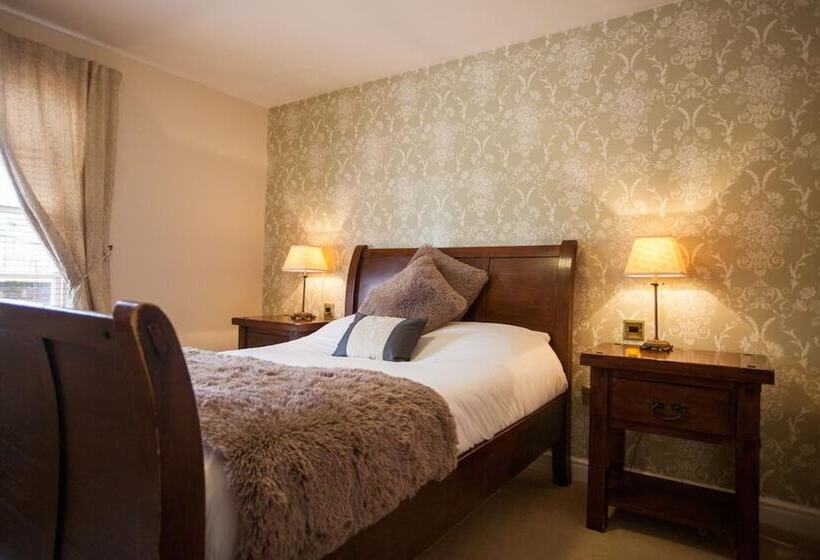 Номер Стандарт, Bannatyne Hotel Darlington