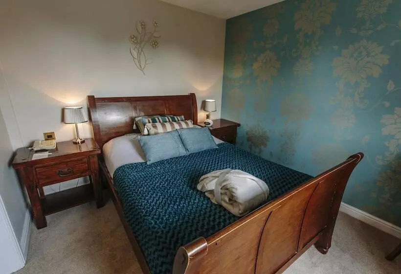 اتاق استاندارد, Bannatyne Hotel Darlington
