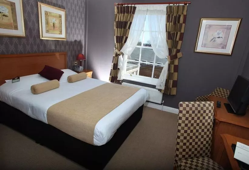 اتاق اجرایی, Bannatyne Hotel Darlington