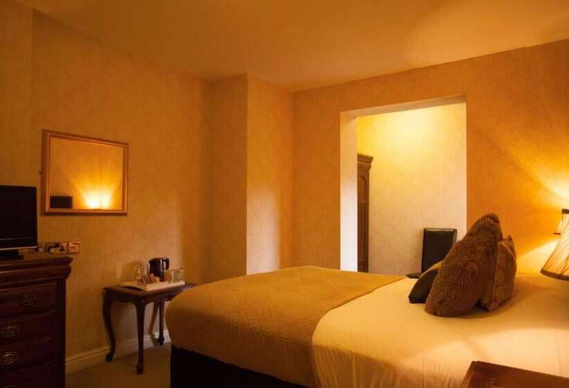 Номер Стандарт, Bannatyne Hotel Darlington