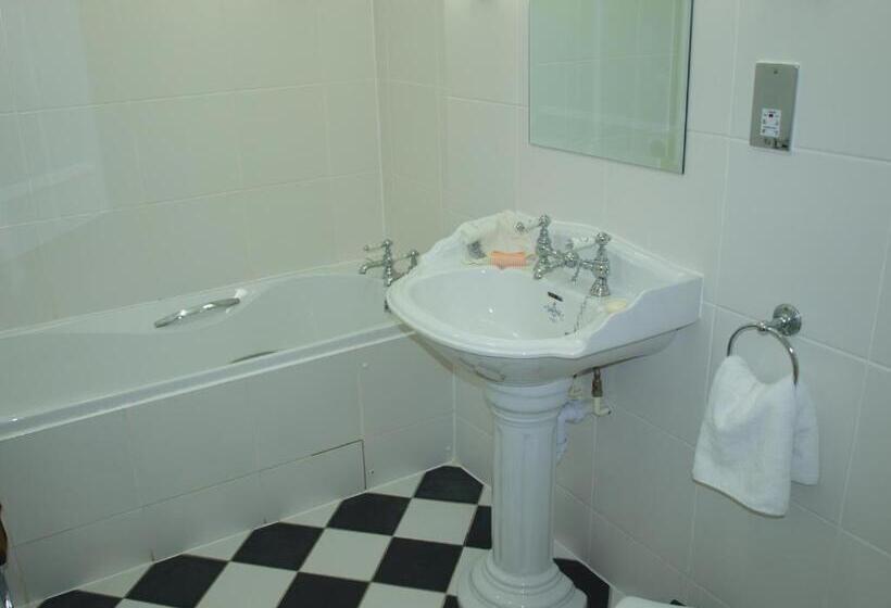 기본룸, Beechwood