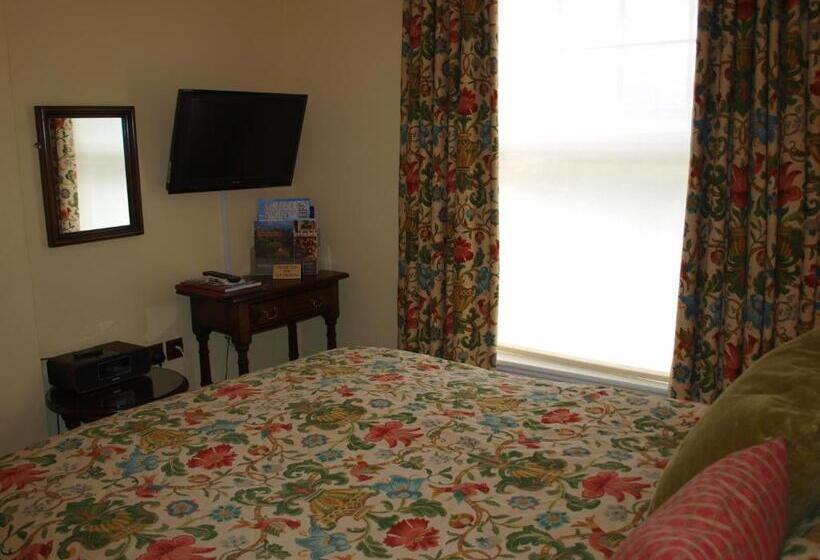 기본룸, Beechwood