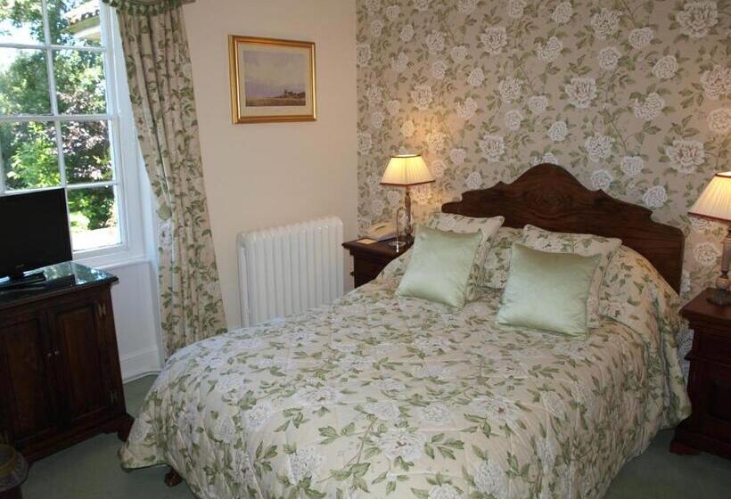 기본룸, Beechwood