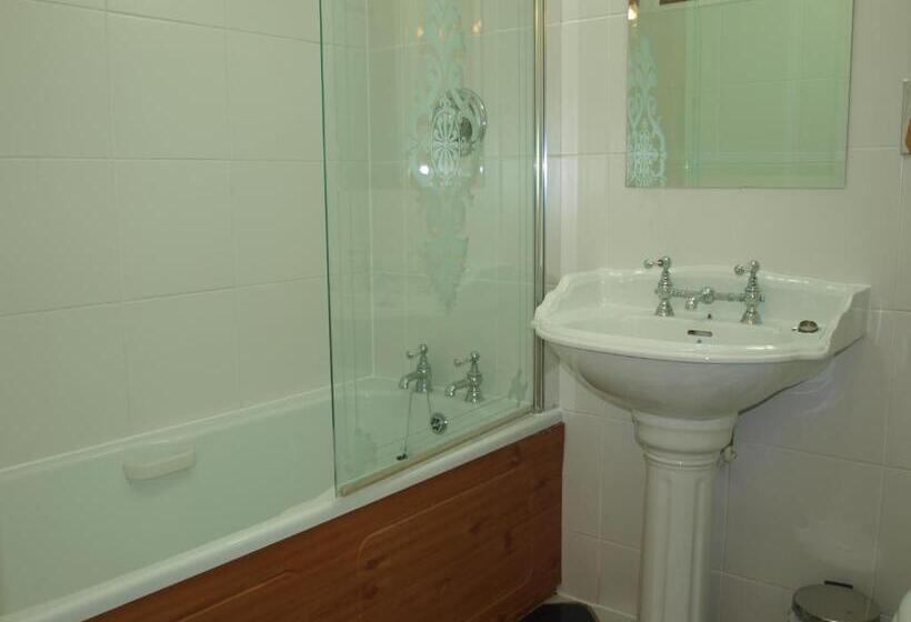 스탠다드 싱글 룸, Beechwood