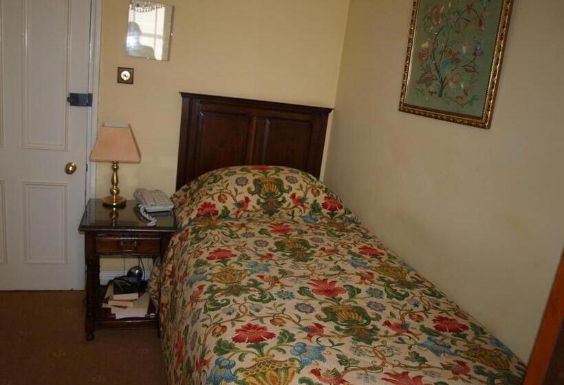 스탠다드 싱글 룸, Beechwood