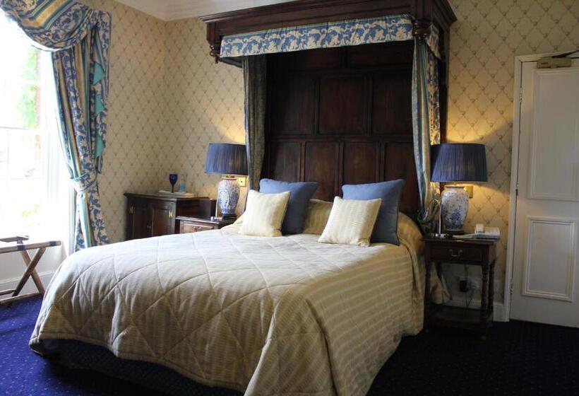 스탠다드 룸, Beechwood