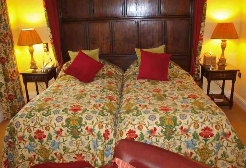 디럭스 룸, Beechwood