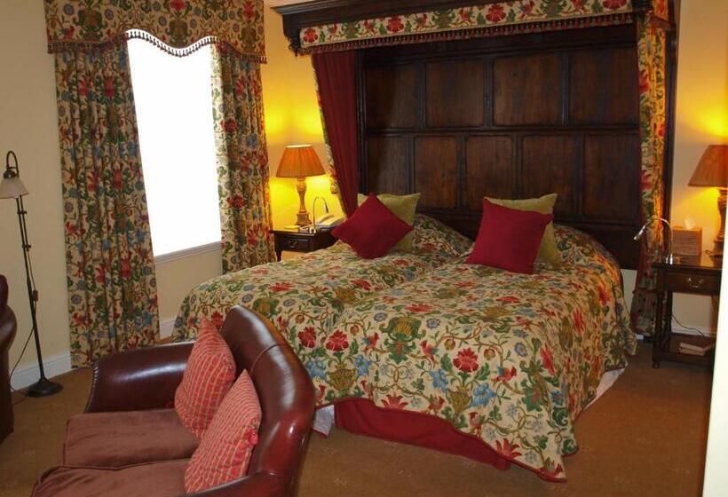 디럭스 룸, Beechwood