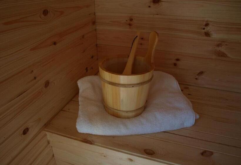 스탠다드 룸 킹사이즈 침대, Beechwood