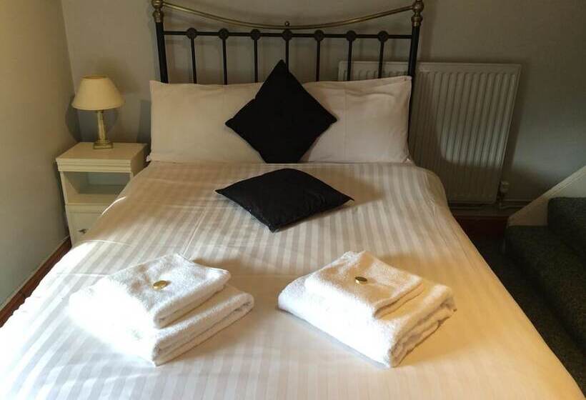 غرفة قياسية, Charlotte House