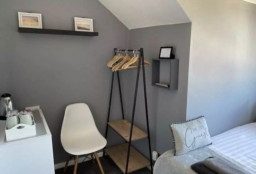 Standard-huone, Cherwood Guest House