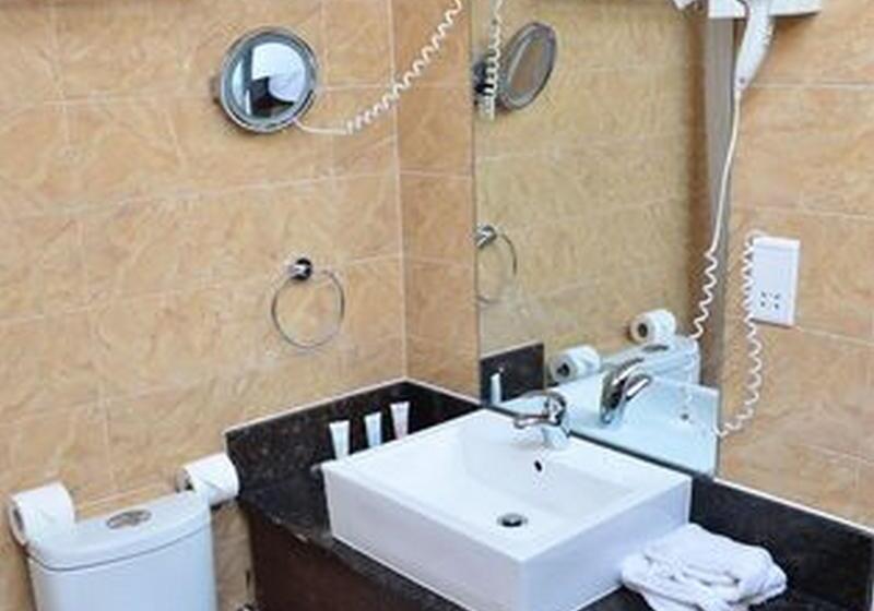Номер Стандарт Адаптированный для Инвалидов, Doubletree By Hilton Hotel London   Hyde Park