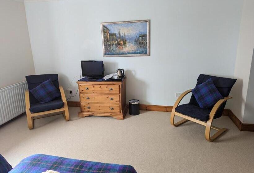 스탠다드 룸, Doune Braes