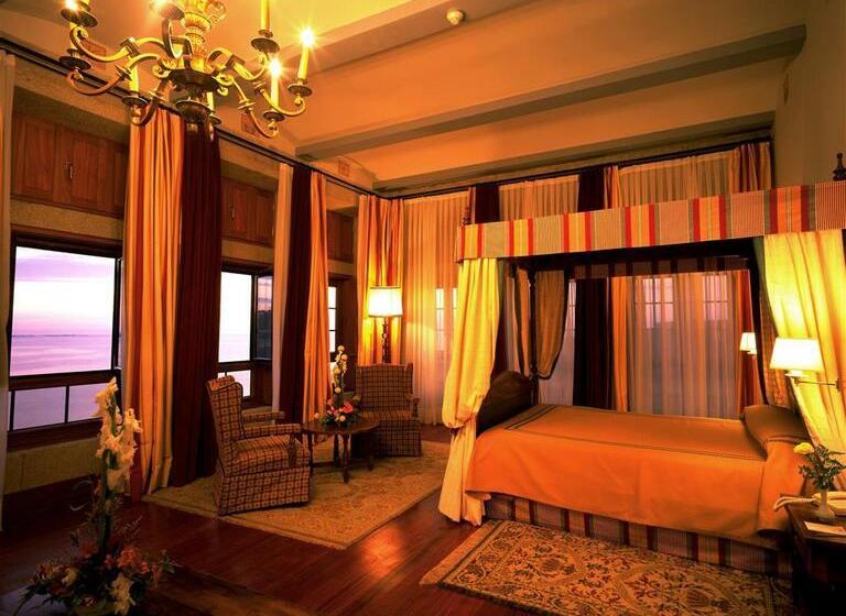 Номер Superior, Dovedale Hotel And Restaurant