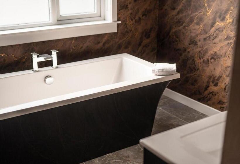 Дом 1 Спальня, Duisdale House