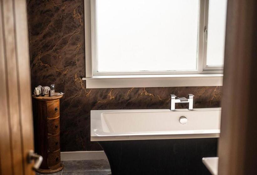 Дом 1 Спальня, Duisdale House