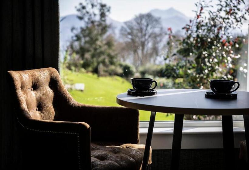 Дом 1 Спальня, Duisdale House