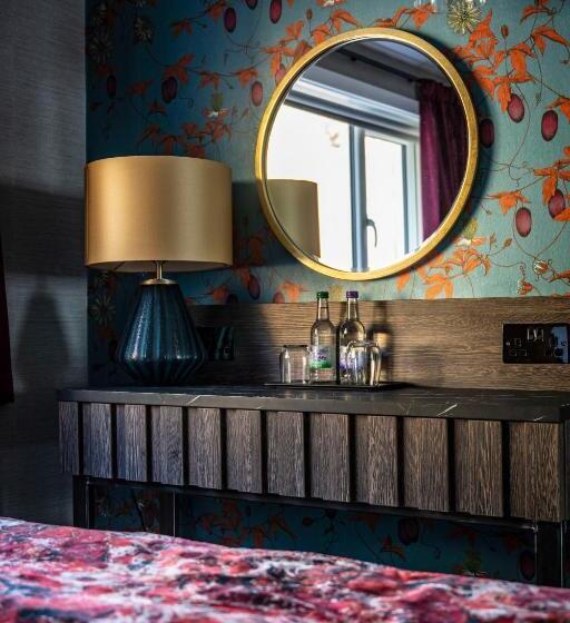 Дом 1 Спальня, Duisdale House