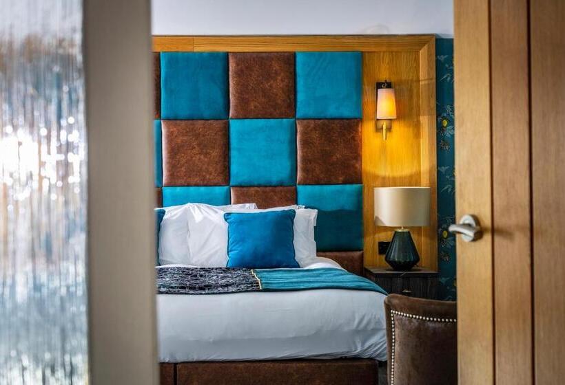 Дом 1 Спальня, Duisdale House