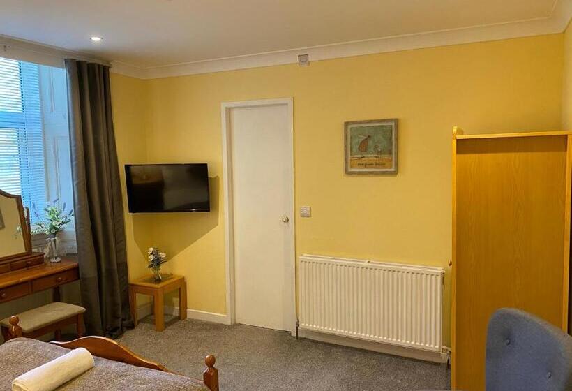 חדר סטנדרט, Ernespie House