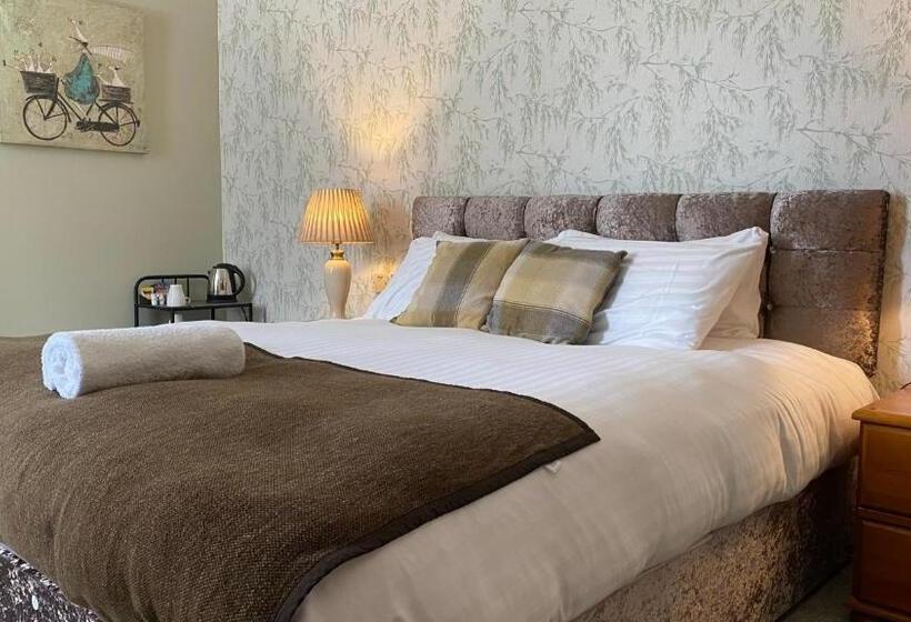 Стандартный Номер Кровать Кинг, Ernespie House