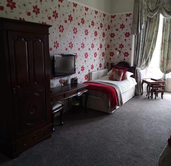 Семейный Номер Deluxe, Gifford House