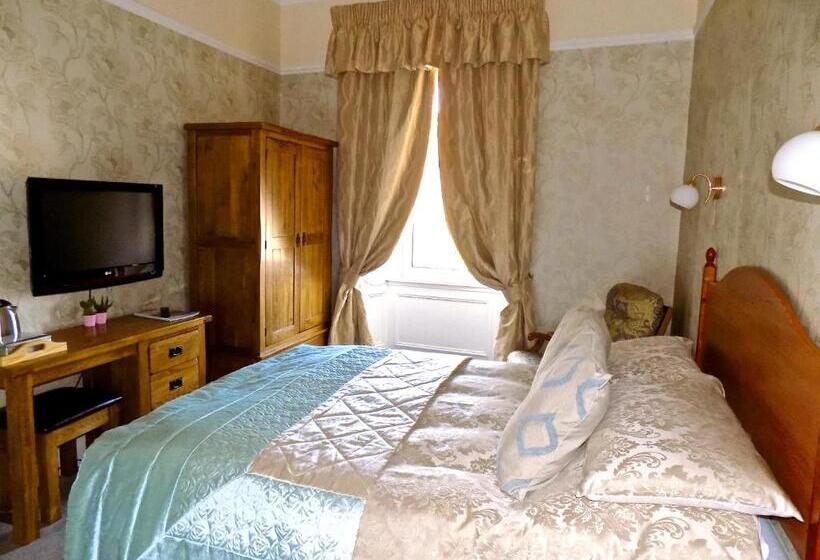 Номер Deluxe Кровать Кинг, Gifford House