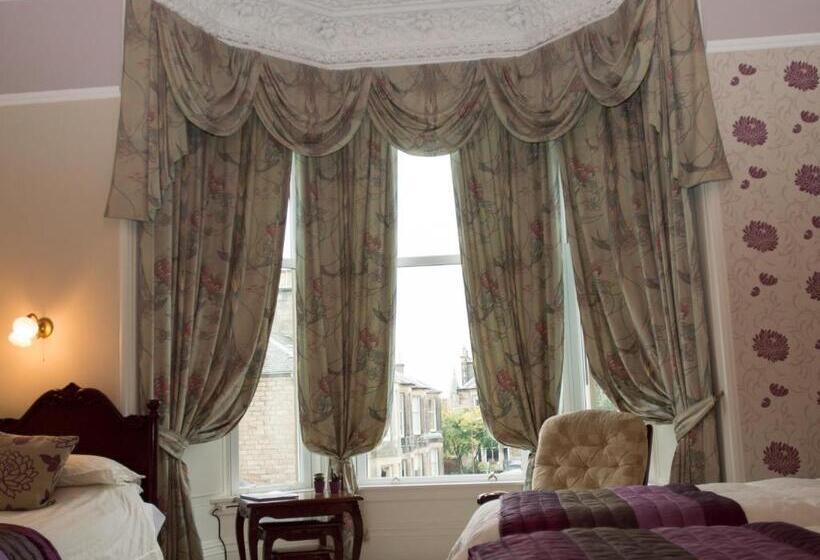 Семейный Номер Deluxe, Gifford House