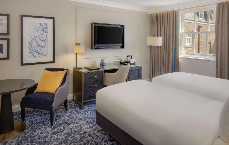 패밀리 룸, Hilton London Euston