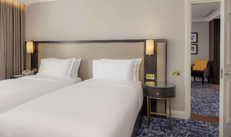패밀리 룸, Hilton London Euston