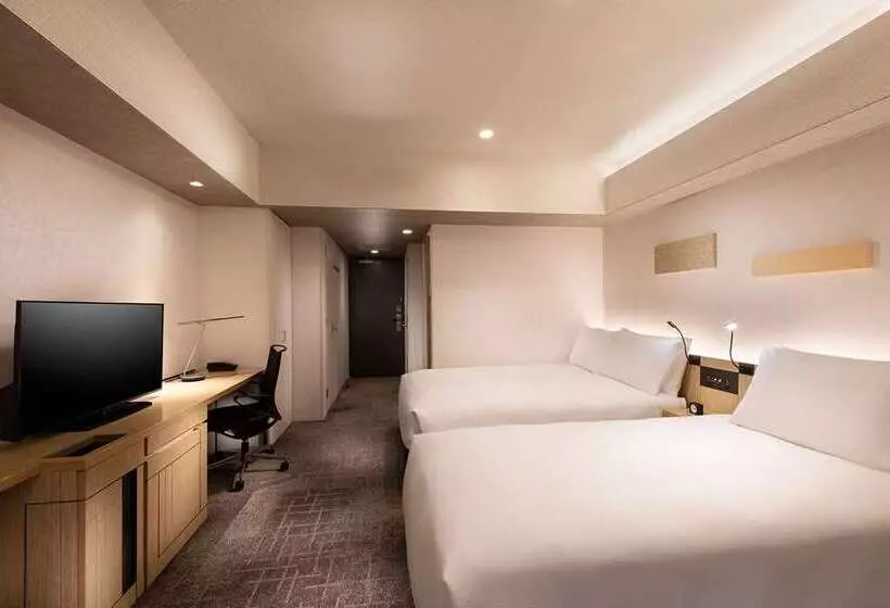 اتاق لوکس, Hilton London Euston