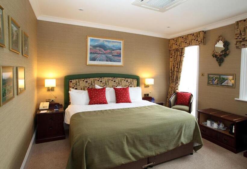 스탠다드 룸 바다 전망, Imperial