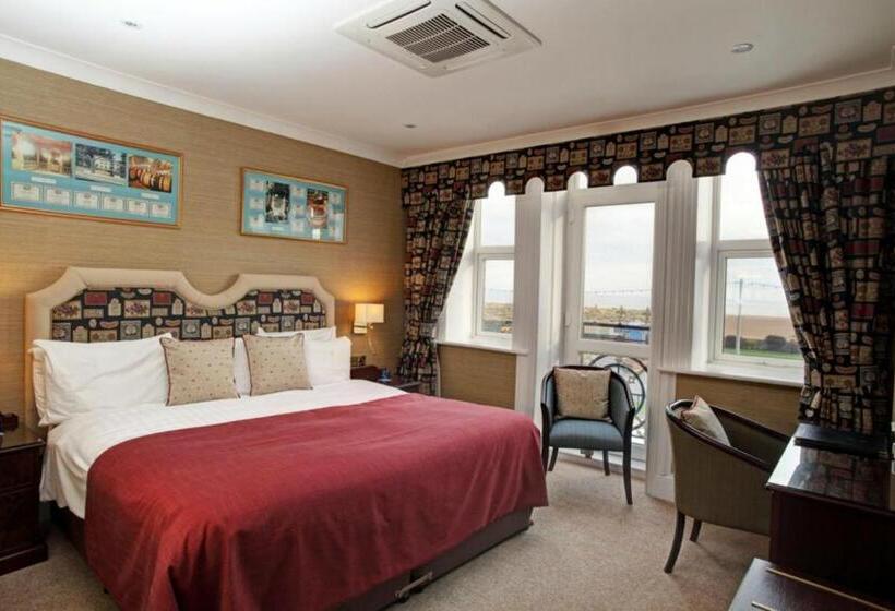 스탠다드 룸 바다 전망, Imperial