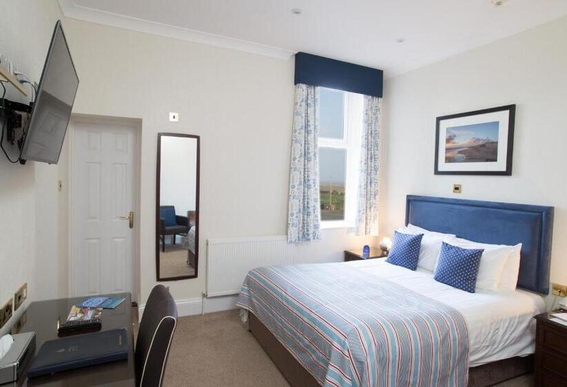 패밀리 스위트, Imperial