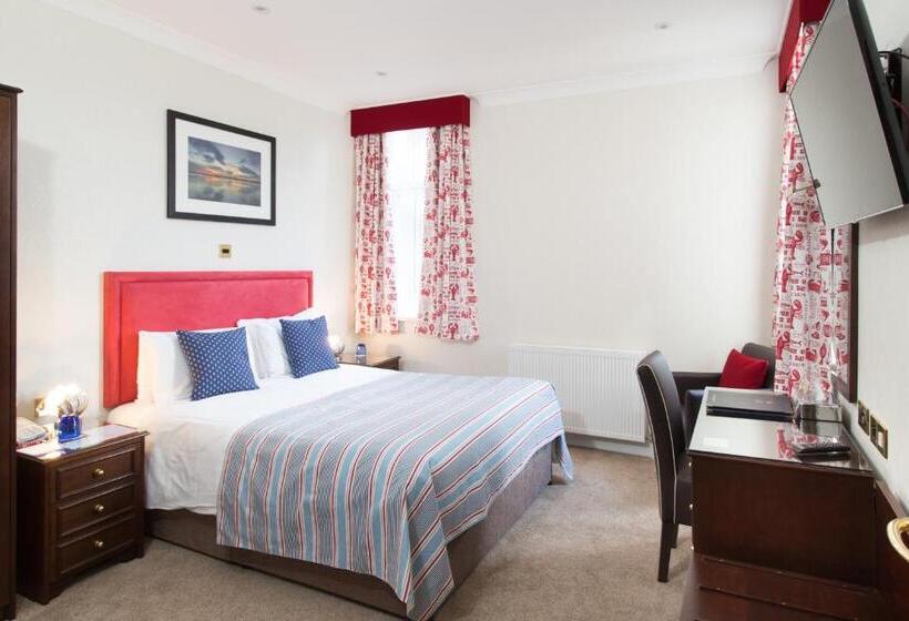 스탠다드 룸, Imperial