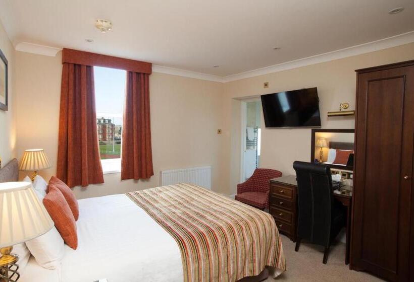 스탠다드 룸, Imperial