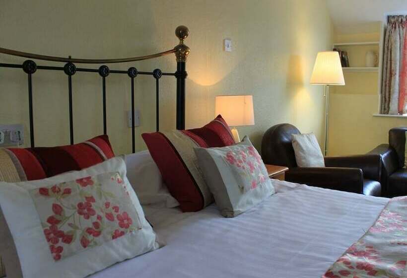 חדר סטנדרט, Lifton Hall