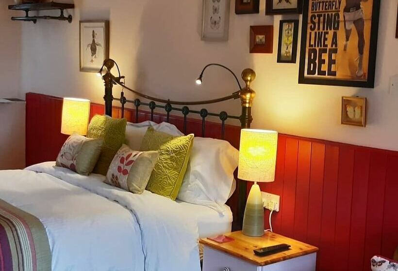 חדר סטנדרט, Lifton Hall