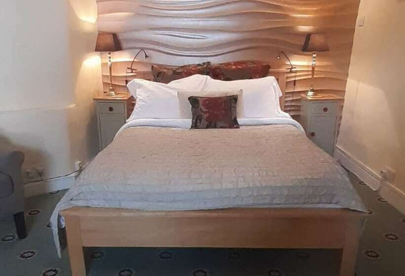 חדר סטנדרט, Lifton Hall