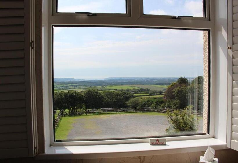 اتاق استاندارد, The Moorland