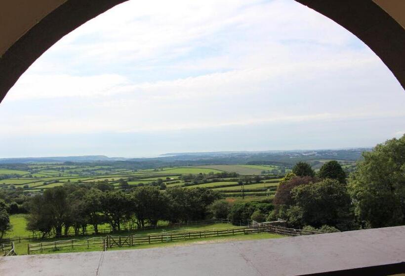 اتاق استاندارد, The Moorland