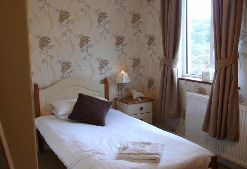 اتاق استاندارد یک نفره, The Moorland