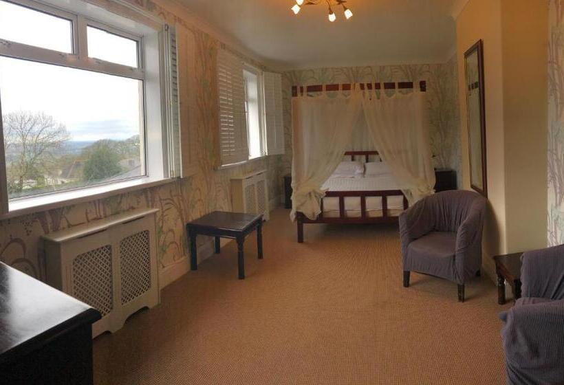 اتاق سوپریور, The Moorland