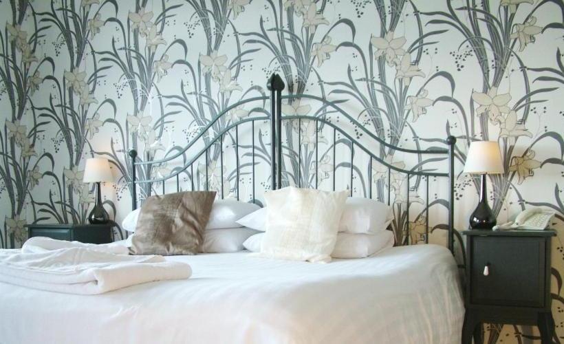 اتاق سوپریور با چشمانداز دریا, The Moorland