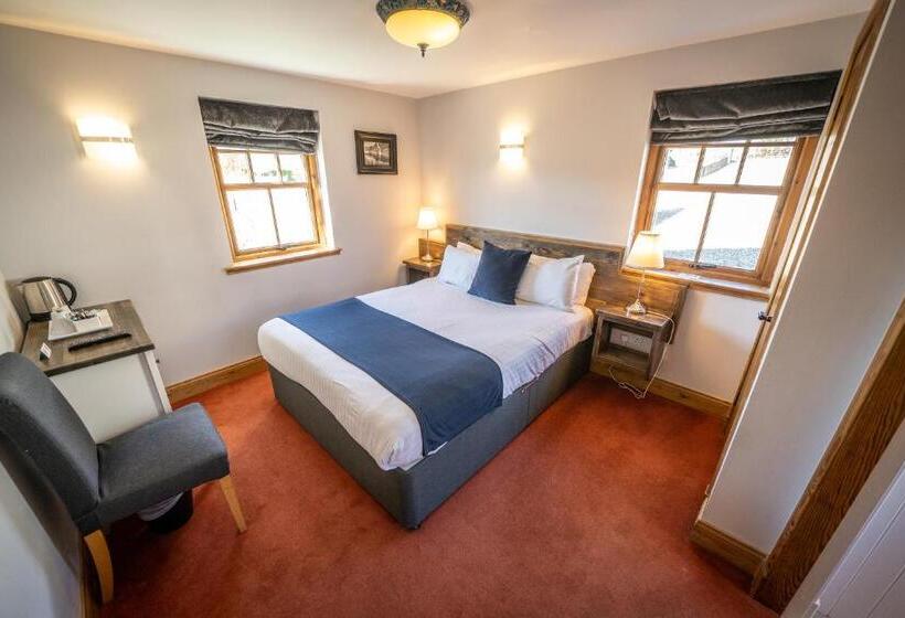 Номер Стандарт, Oak Tree Inn