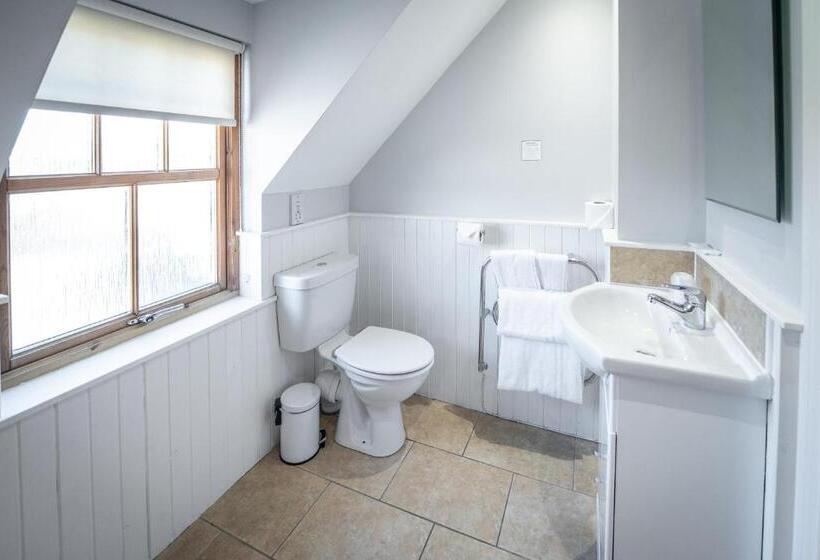 غرفة قياسية, Oak Tree Inn