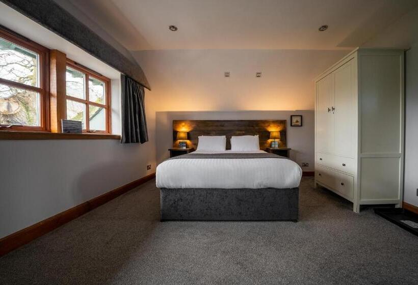Номер Superior, Oak Tree Inn
