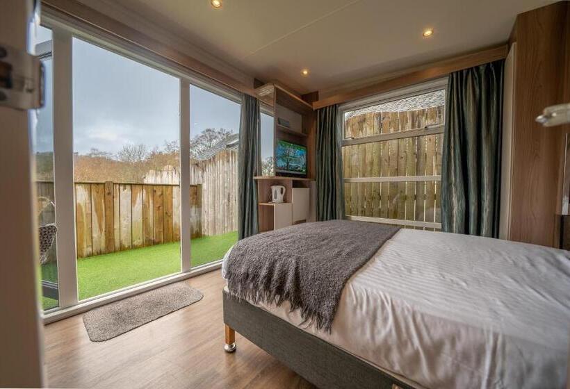 غرفة قياسية, Oak Tree Inn